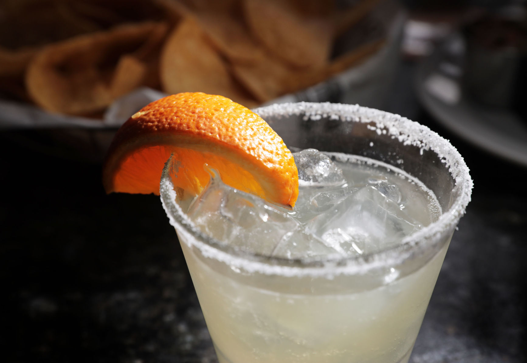 Tulsa's best margaritas